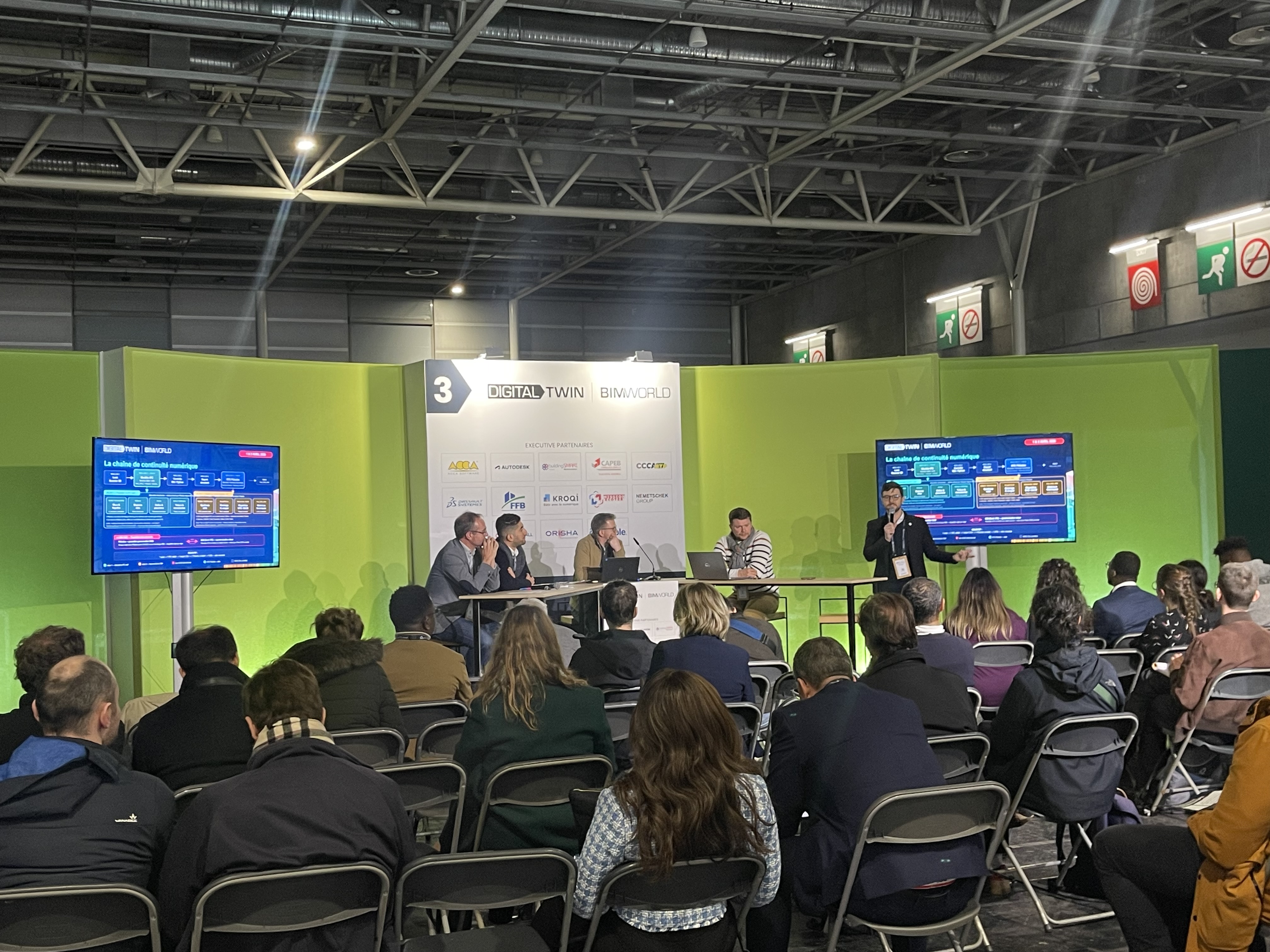 BIM World