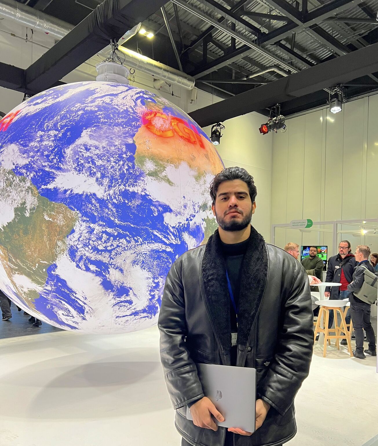 London Climate Technology Show